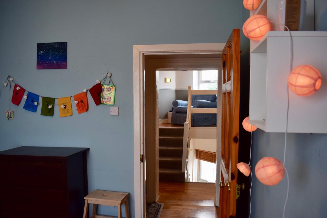 Apartment 3 Bedroom House Near Portobello Dublin