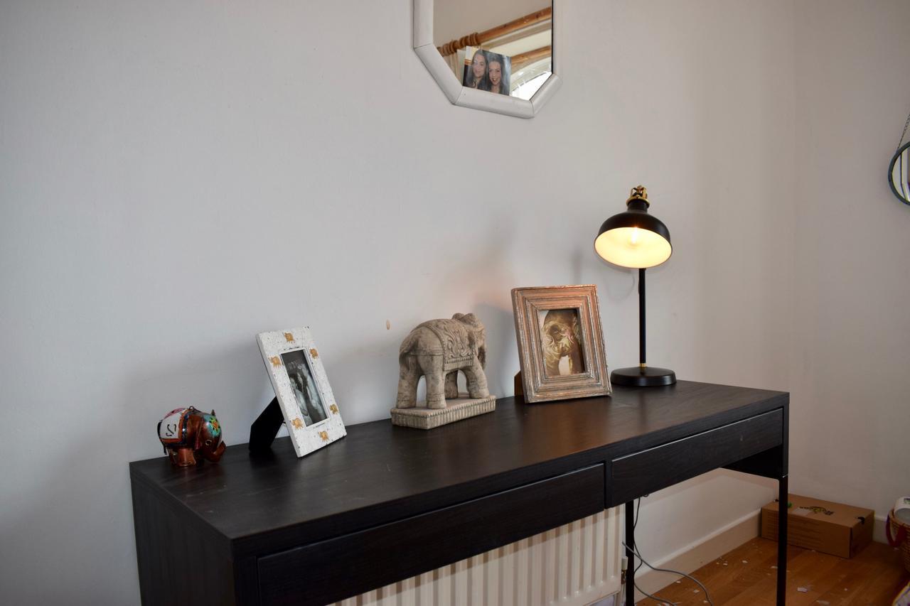 Apartment 3 Bedroom House Near Portobello *