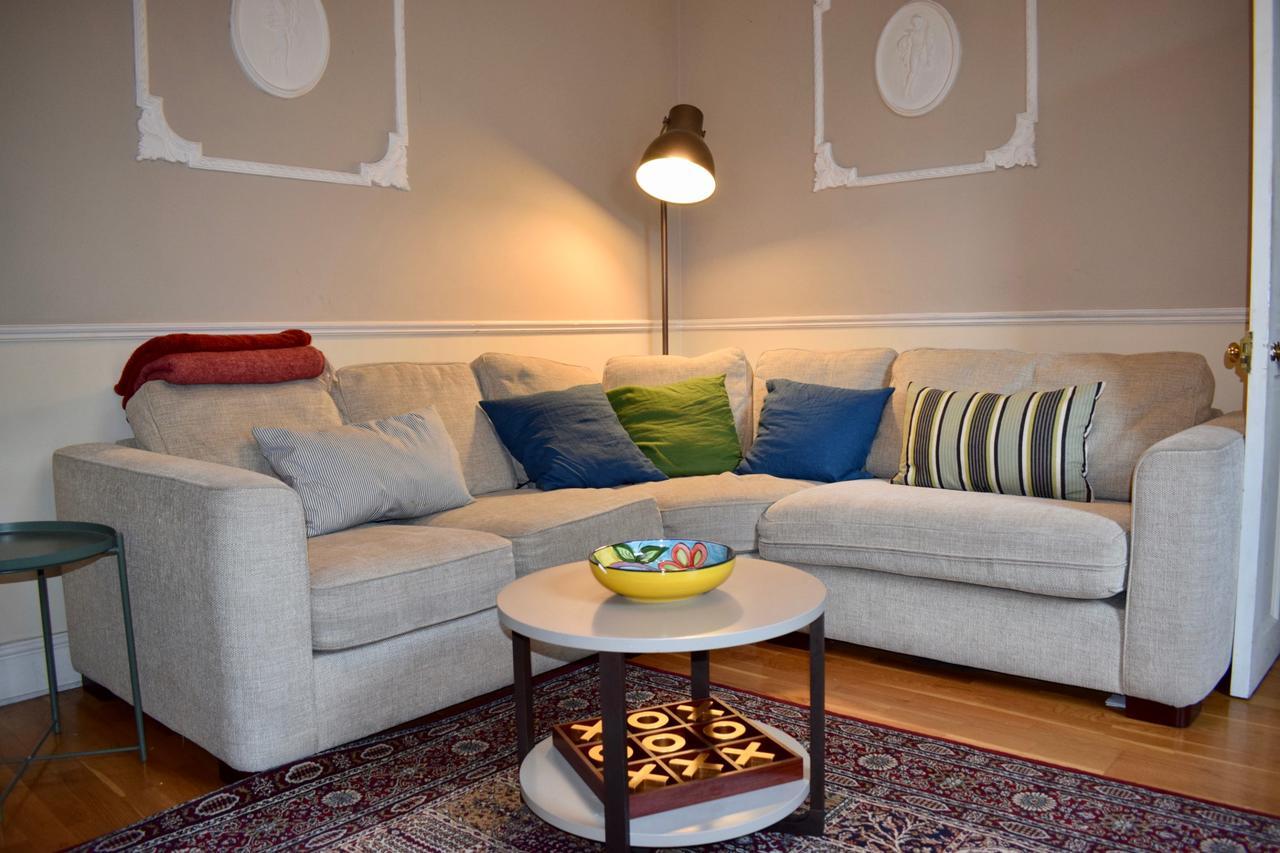3 Bedroom House Near Portobello Dublin