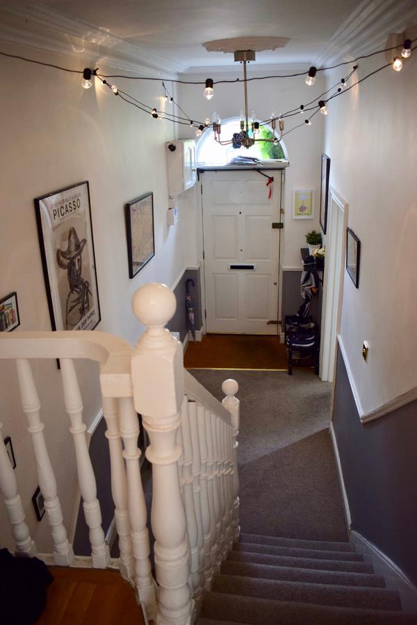 3 Bedroom House Near Portobello Apartment Dublin