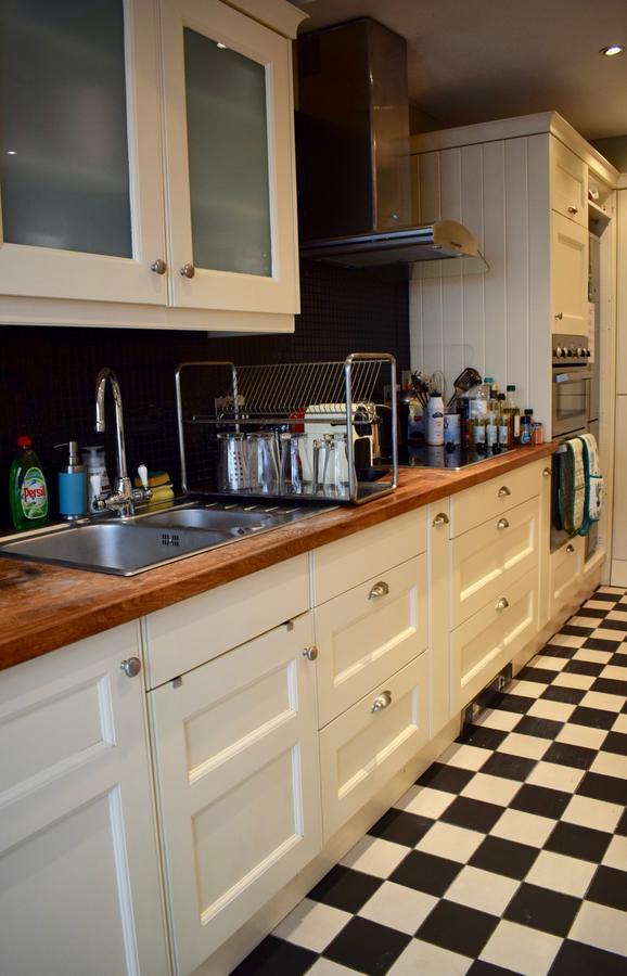 3 Bedroom House Near Portobello *
