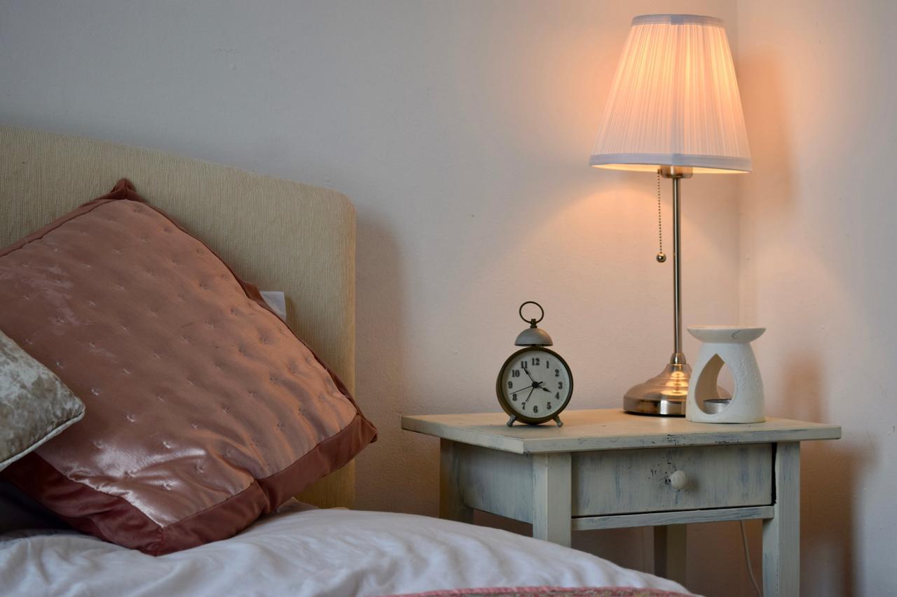Apartment 3 Bedroom House Near Portobello Dublin